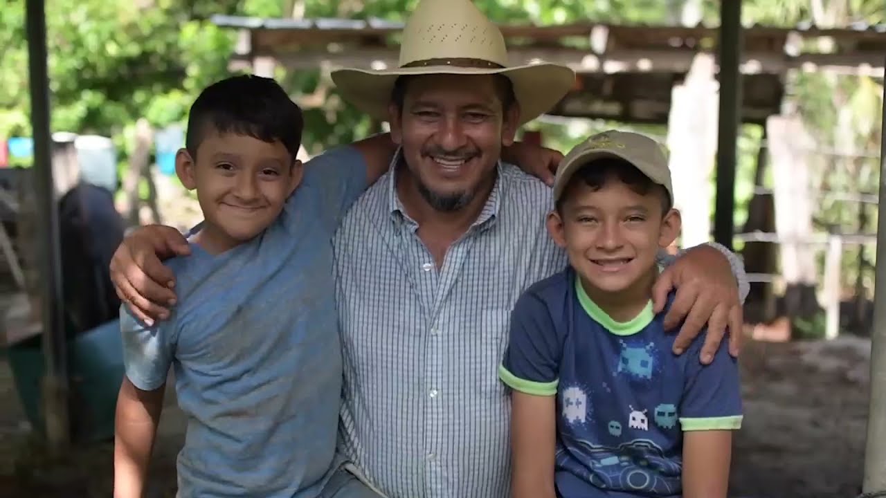 Ep 06 - AGREENCULTURA - Nuestros Héroes Verdes