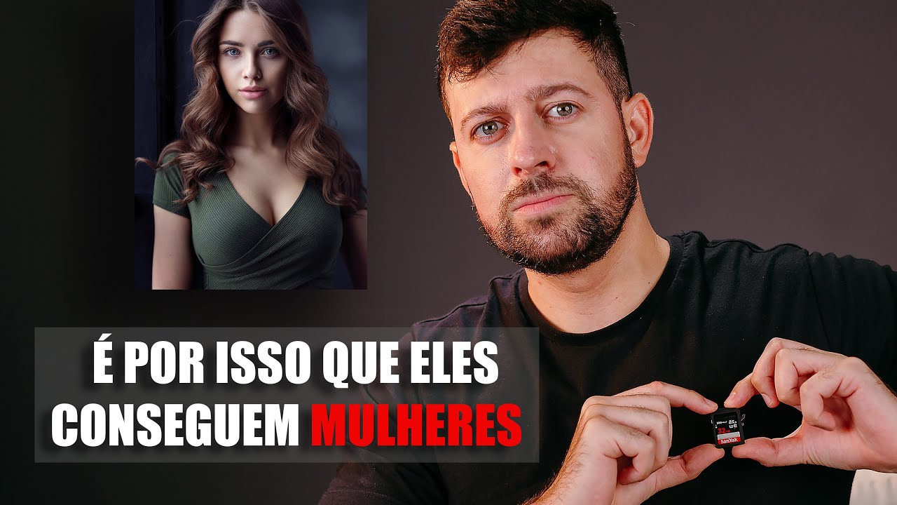 4 Coisas que Homens Confiantes Fazem e mulheres Gostam