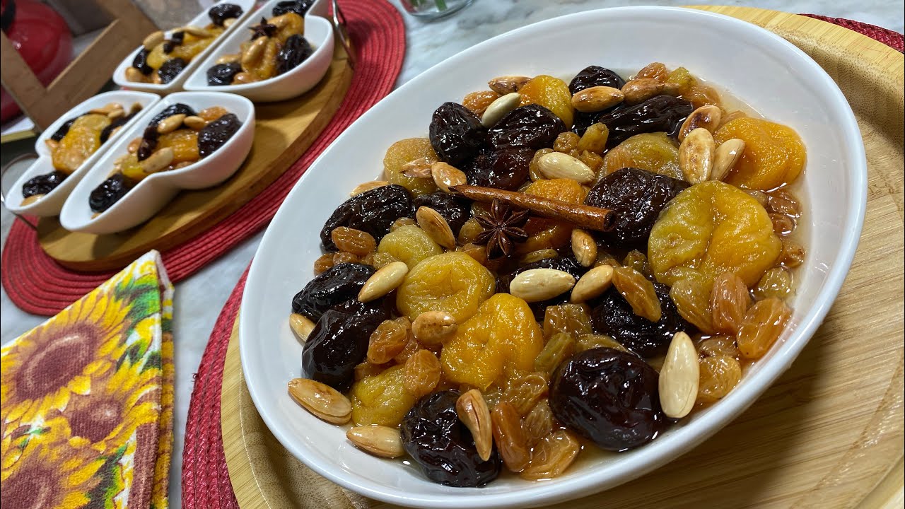 طاجين لحلو🌛🌛 من اروع الوصفات بمقادير مظبوطة مع السر لي يخلي لونو شفاف 