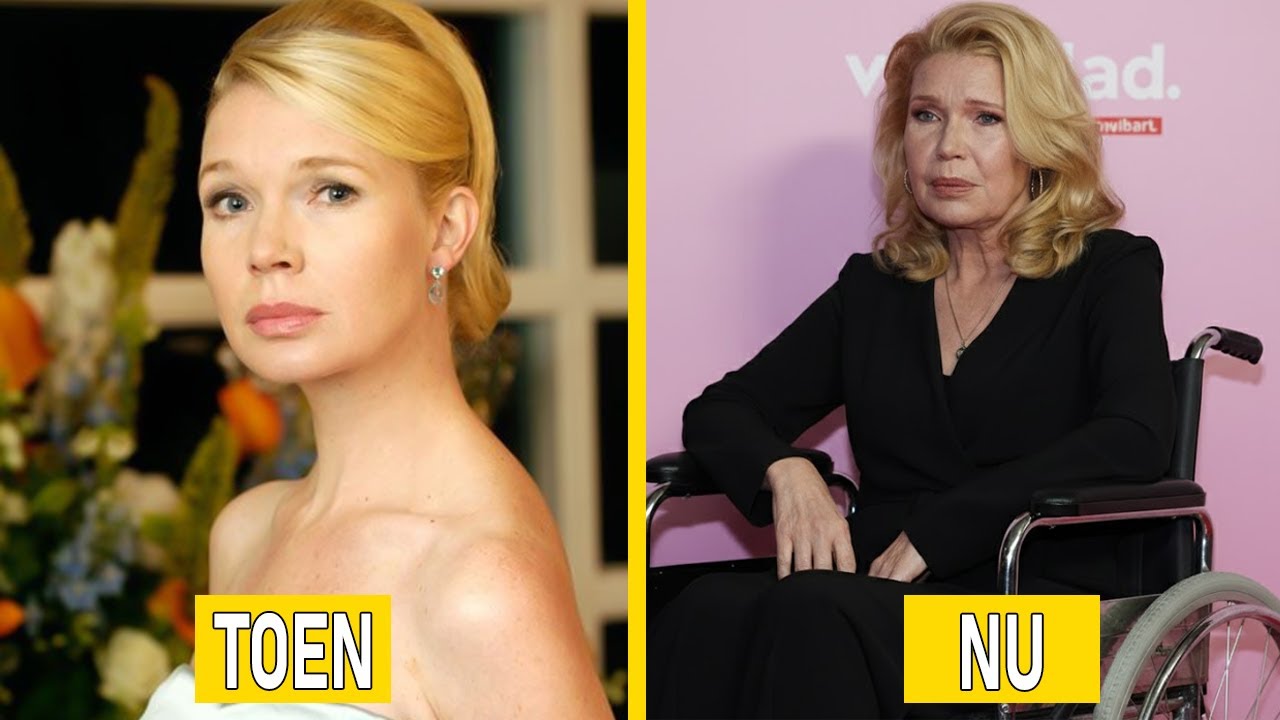 De Cast van Gooische Vrouwen [Toen en Nu] - Elf sterren zijn overleden