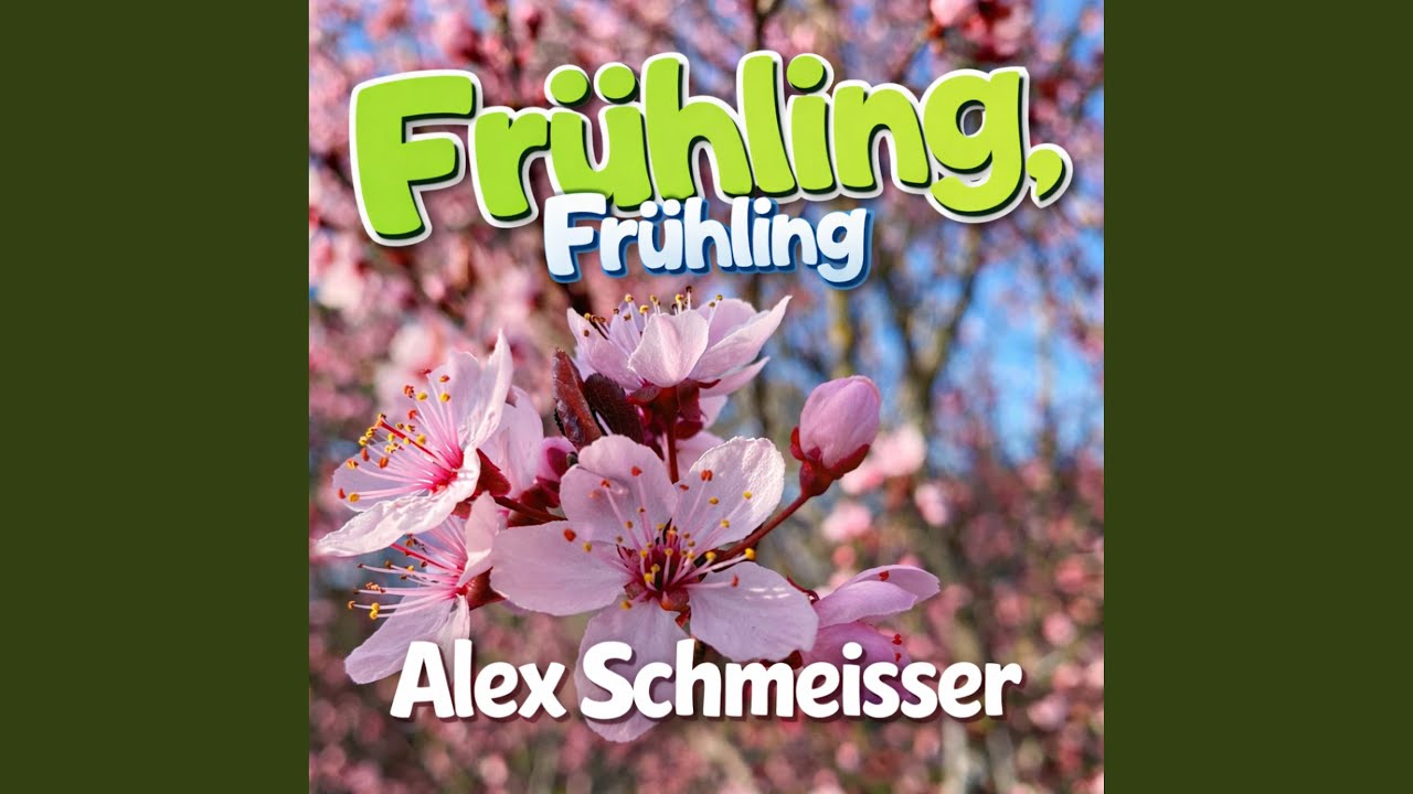 Frühling, Frühling