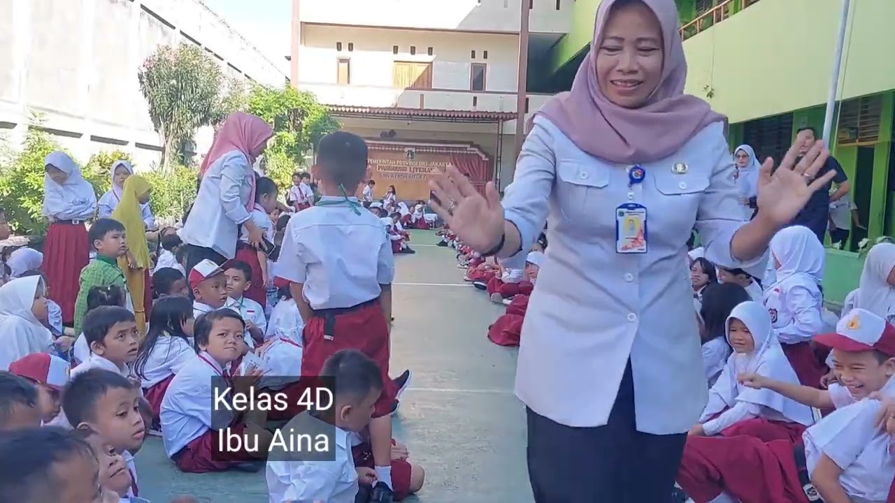 MPLS hari pertama