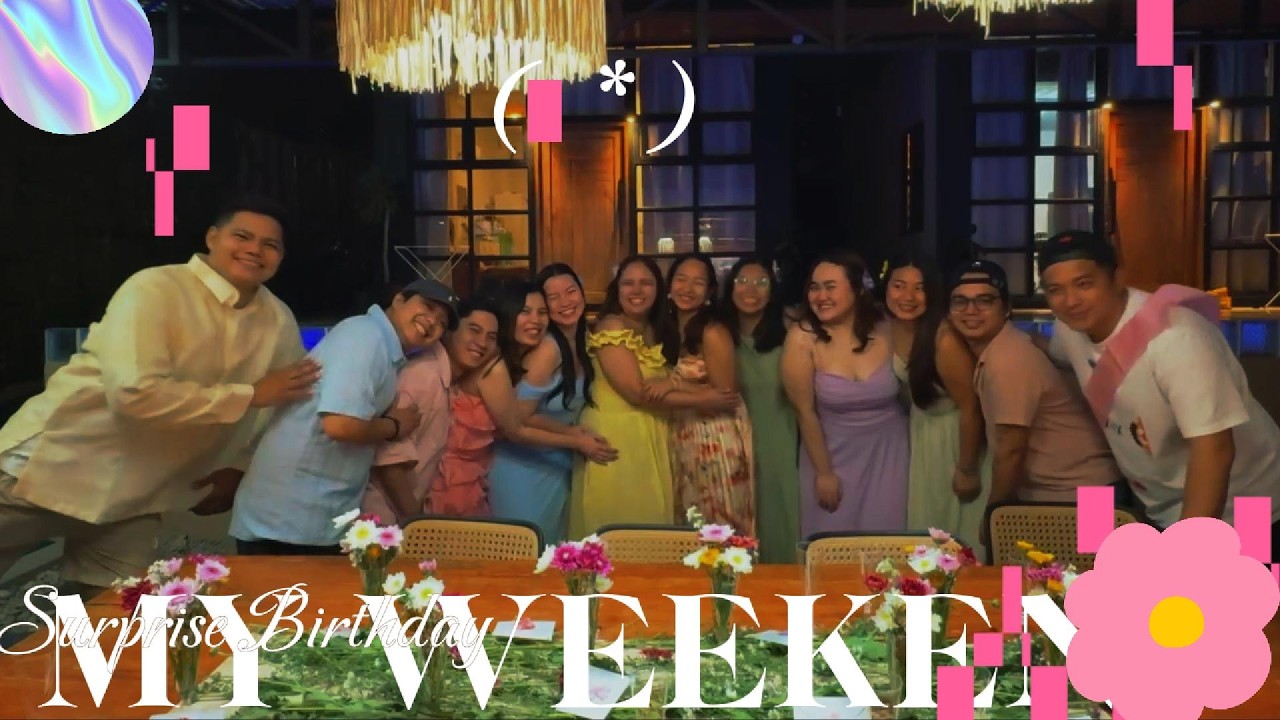 They Lied to Me for Weeks… and It Ended with the Best Surprise 😭🎉