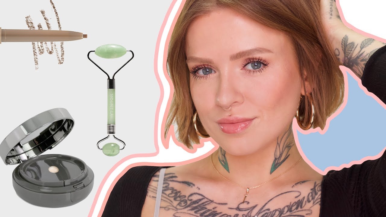 MAKEUP TIPS FOR TEAR-STAINED FACES
