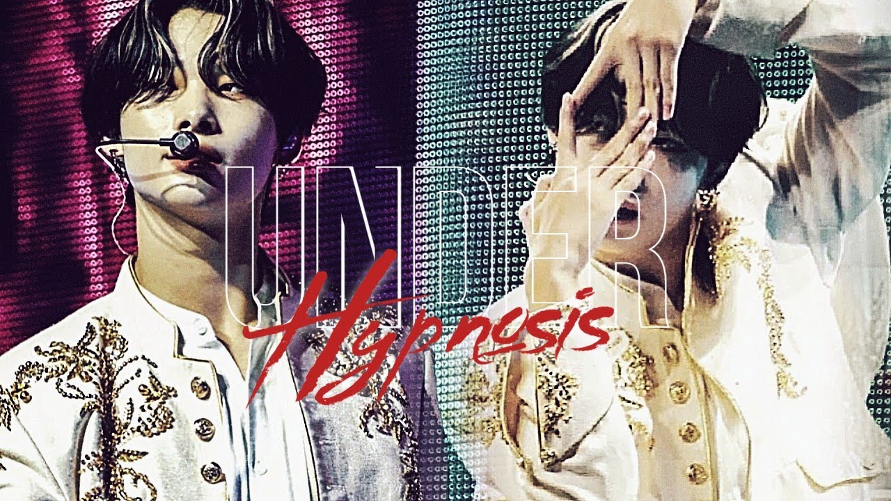 Ni-Ki | Under Hypnosis FMV