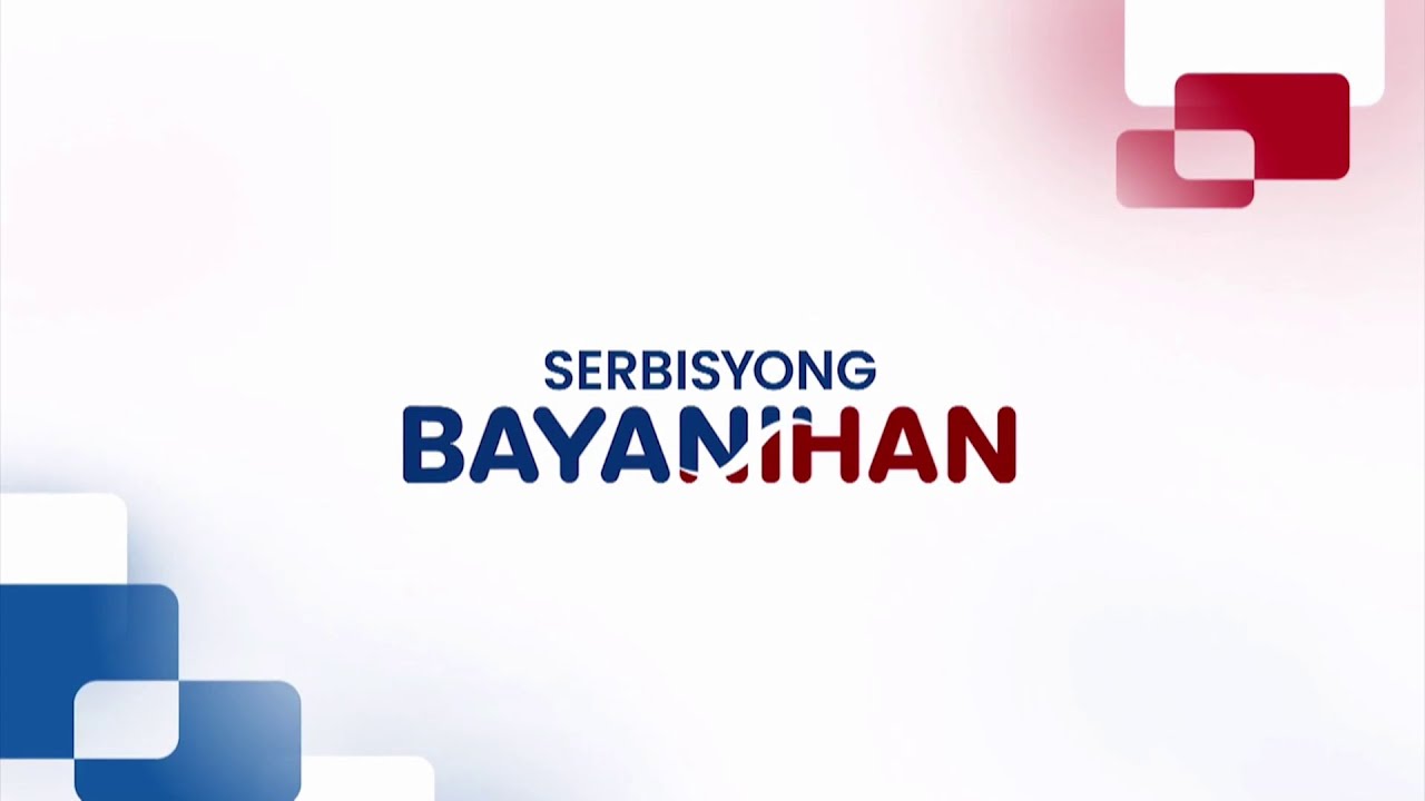 UNTV: Serbisyong Bayanihan | June 5, 2024