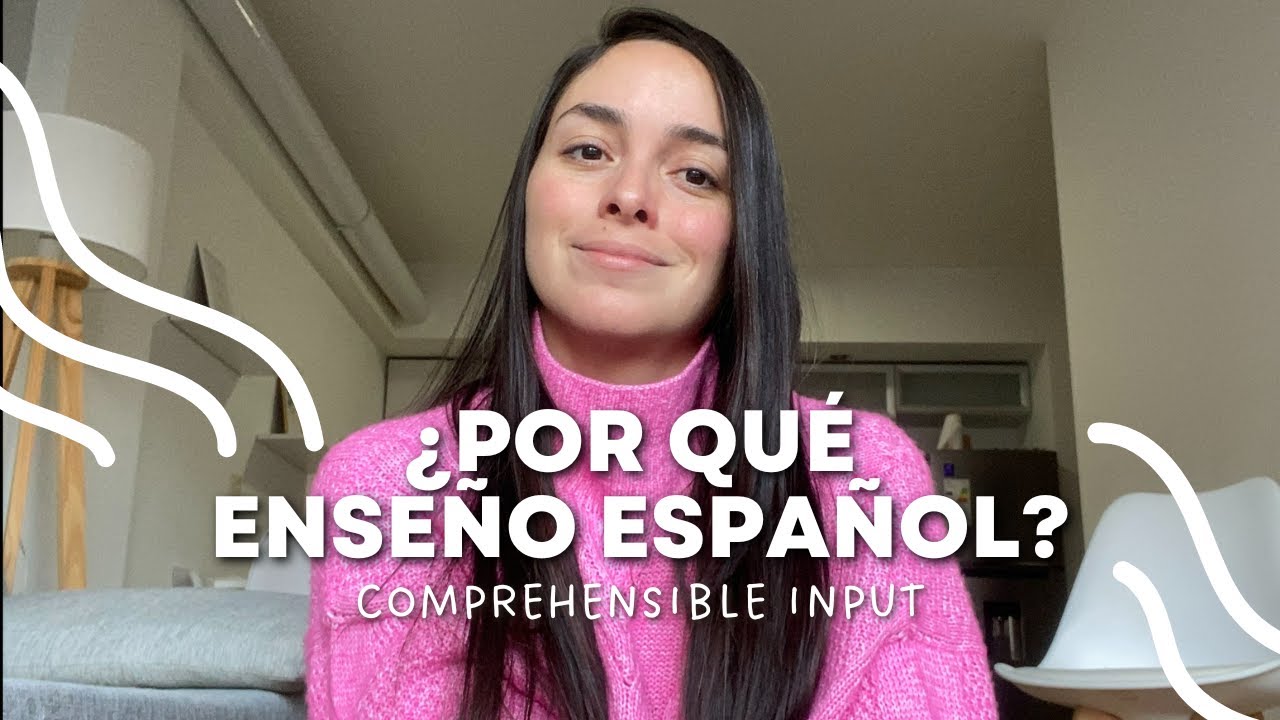 👩🏻‍🏫Practica el pasado en español | Comprehensible input in Spanish