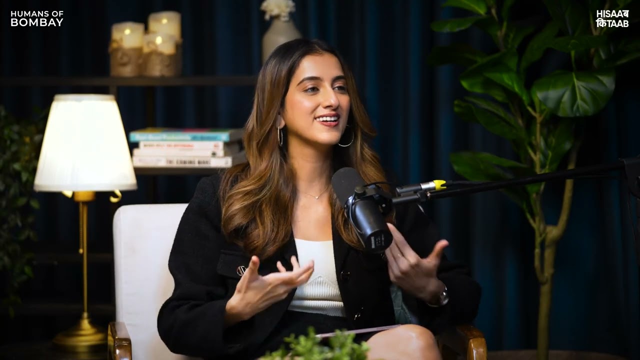 The Truth Behind Family Businesses | Ashish Malpani x Karishma Mehta | Humans of Bombay | Podcast