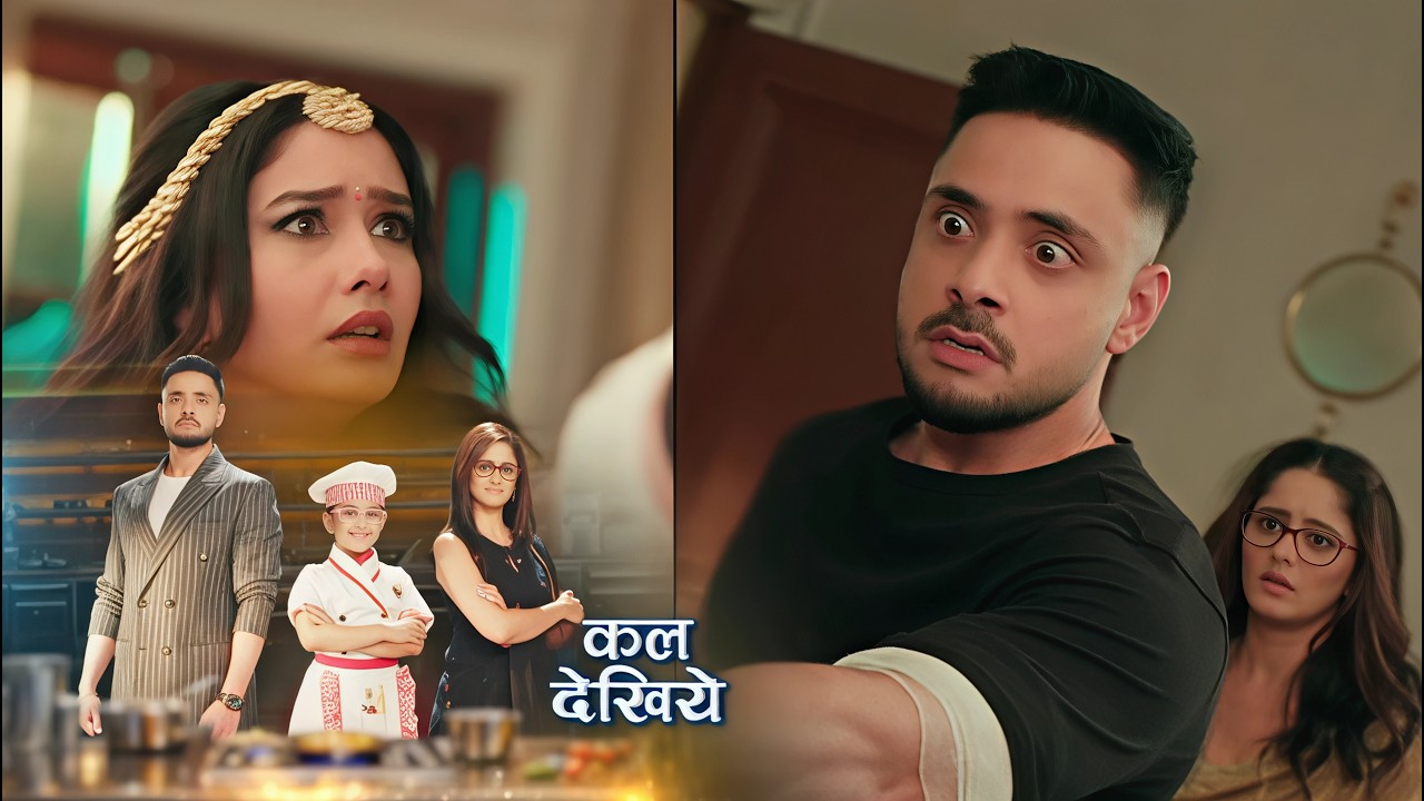 Mannat NEW PROMO - 17th April 2026 - Episode 404