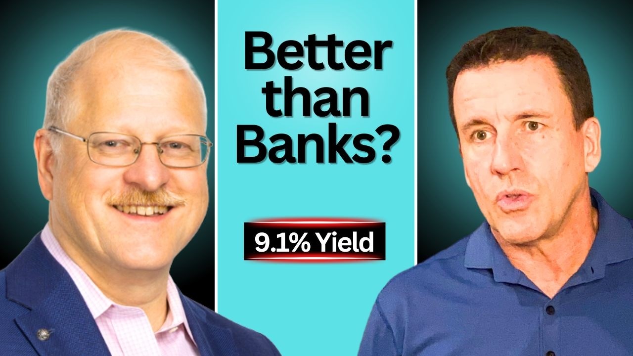 Inside PBDC: One click access to Top 20 Lenders