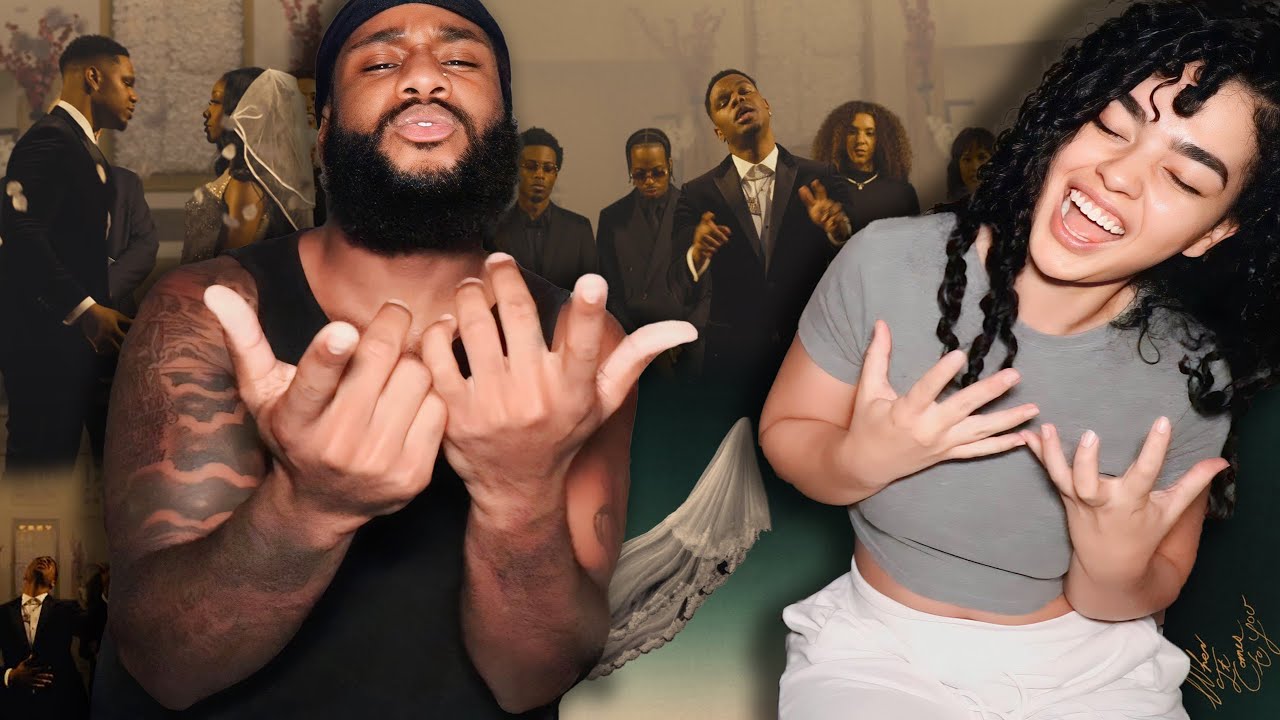 THIS GROWN FOLKS MUSIC!! 👏🏾 | Fridayy - When It Comes To You [SIBLING REACTION]