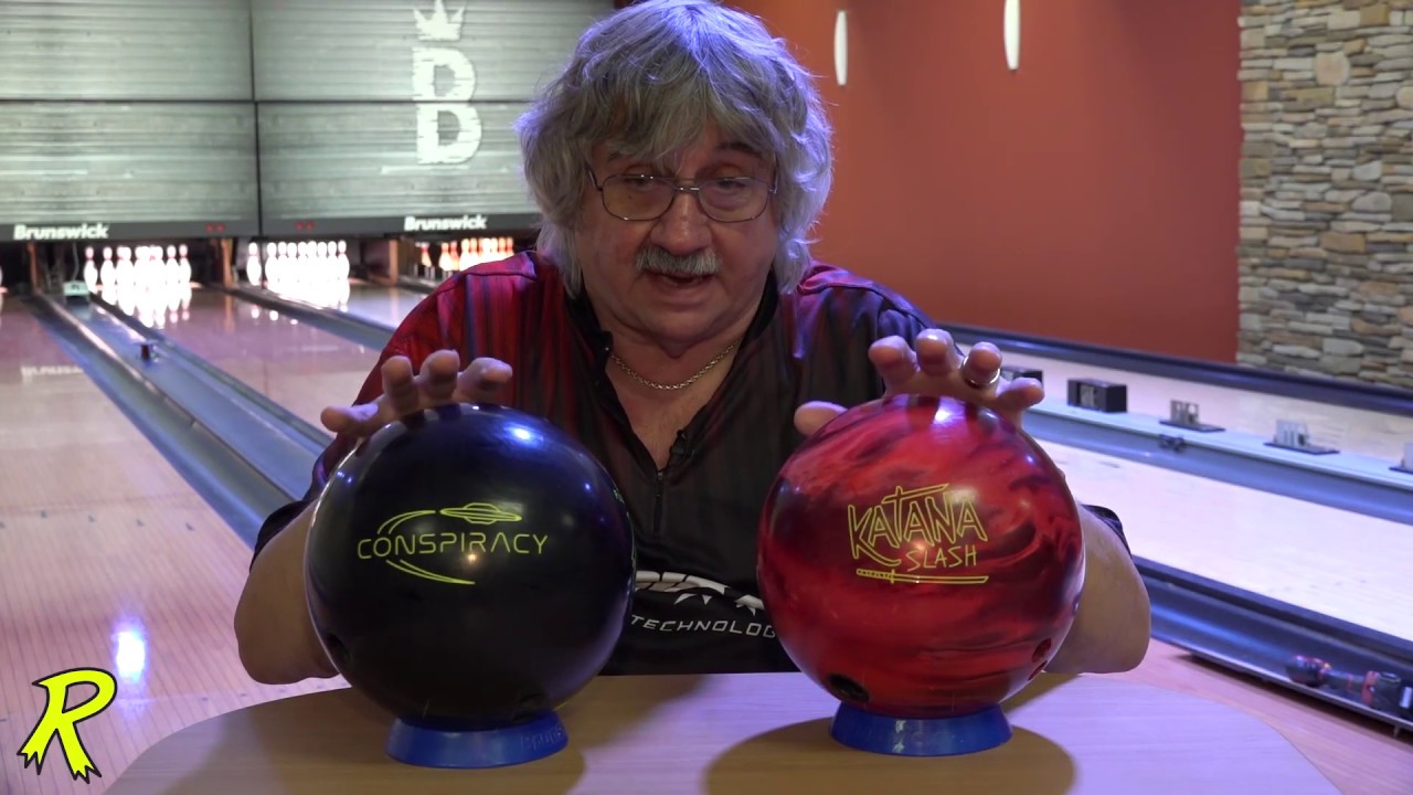 Radical Conspiracy - Mo Pinel Overview