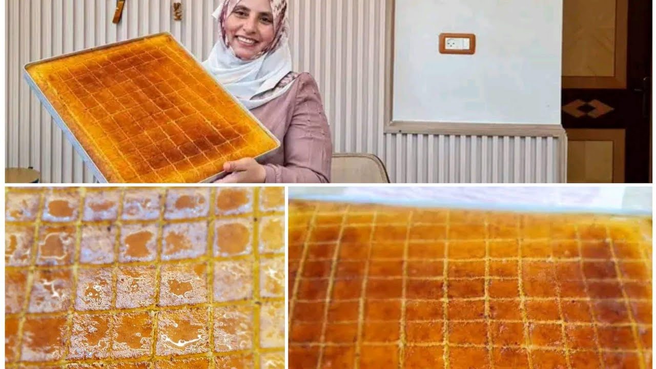 هريسة باب الزاوية هريسة المطاعم هريسة الخليل المشهوره هريسة زهيده طريقه جديده فيها خلاصة تجاربي