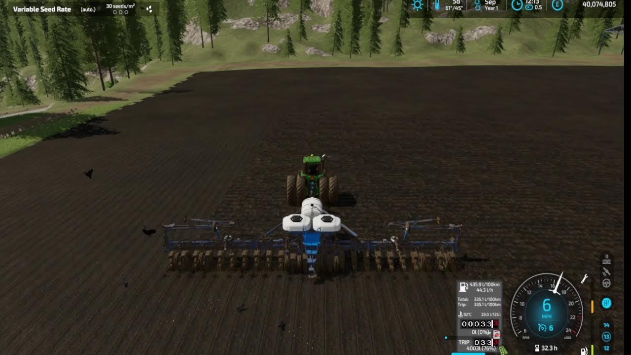 My Broadcast