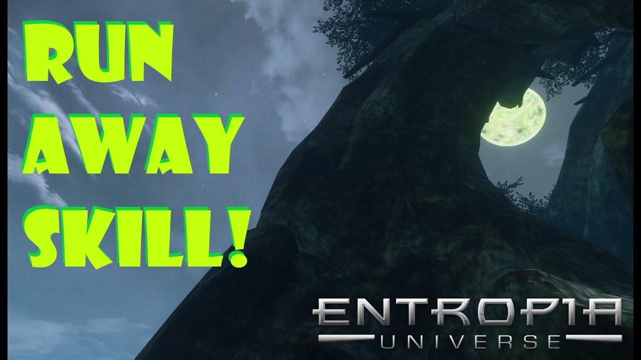 Entropia Universe - Decoy Profession and Skill