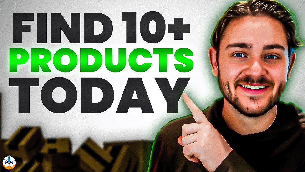 A Better Way to Find Products to Sell on Amazon is Here...