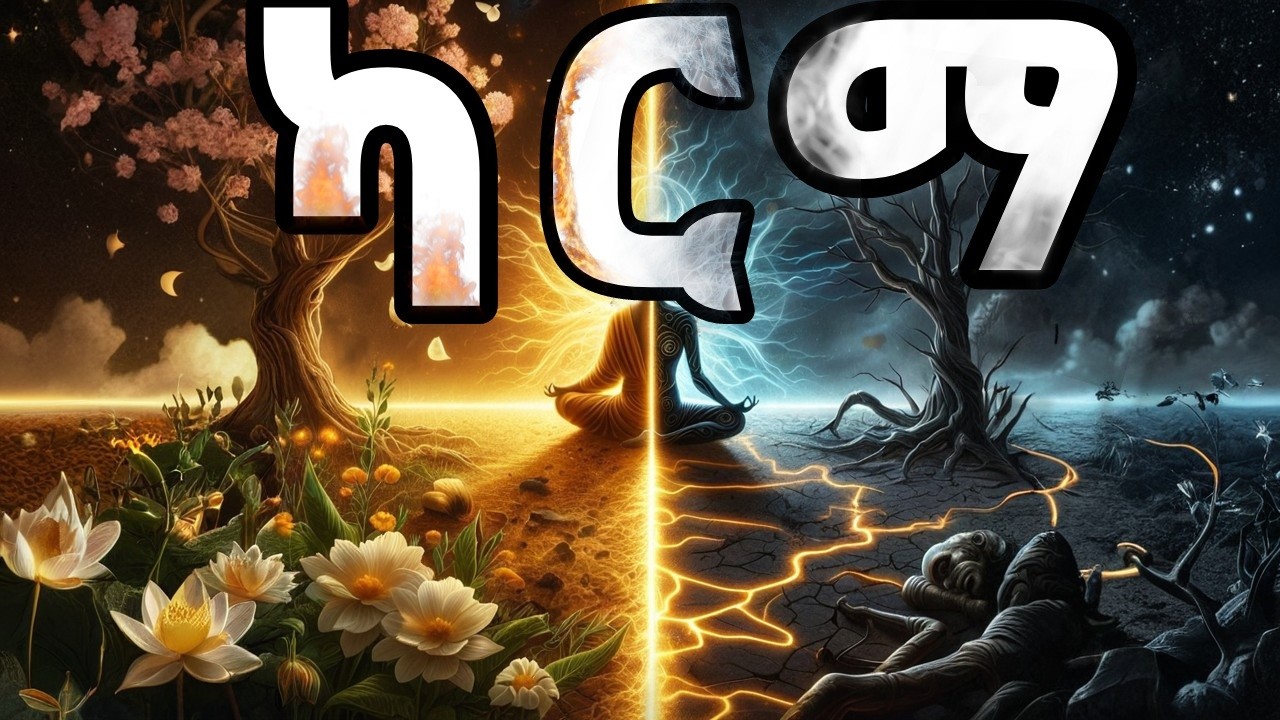 ካርማ ምንድነው?/ What is karma