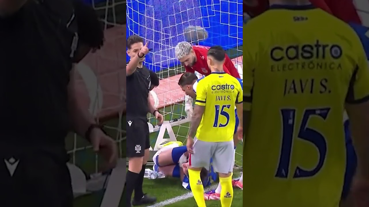 OSKAR PIETUSZEWSKI STRZELA GOLA W PIERWSZEJ MINUCIE MECZU!