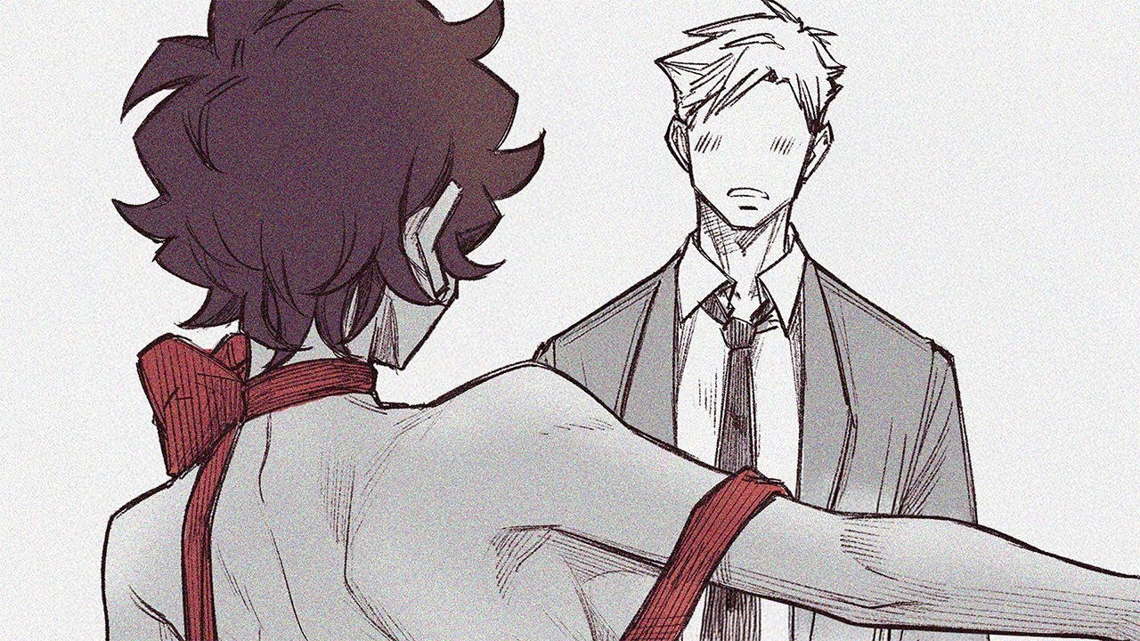 Отвратительная мужская фантазия