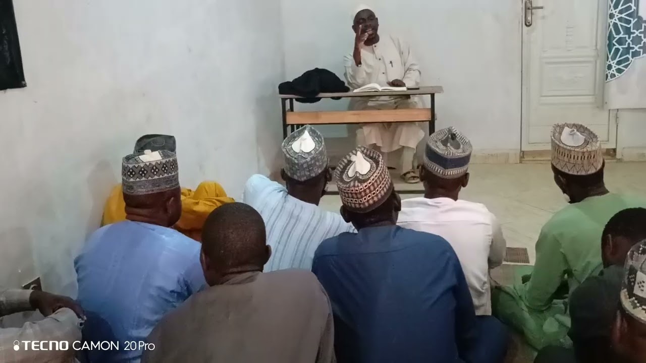 مفهوم الدعاء ٤