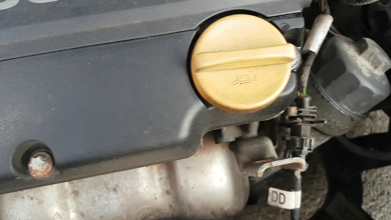Tacanit motor Z12XEP