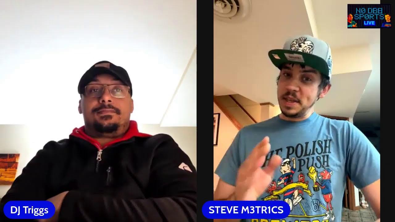 2-16-26 WHO’S REAL? NBA Contenders, NFL Prospects & Pure Chaos