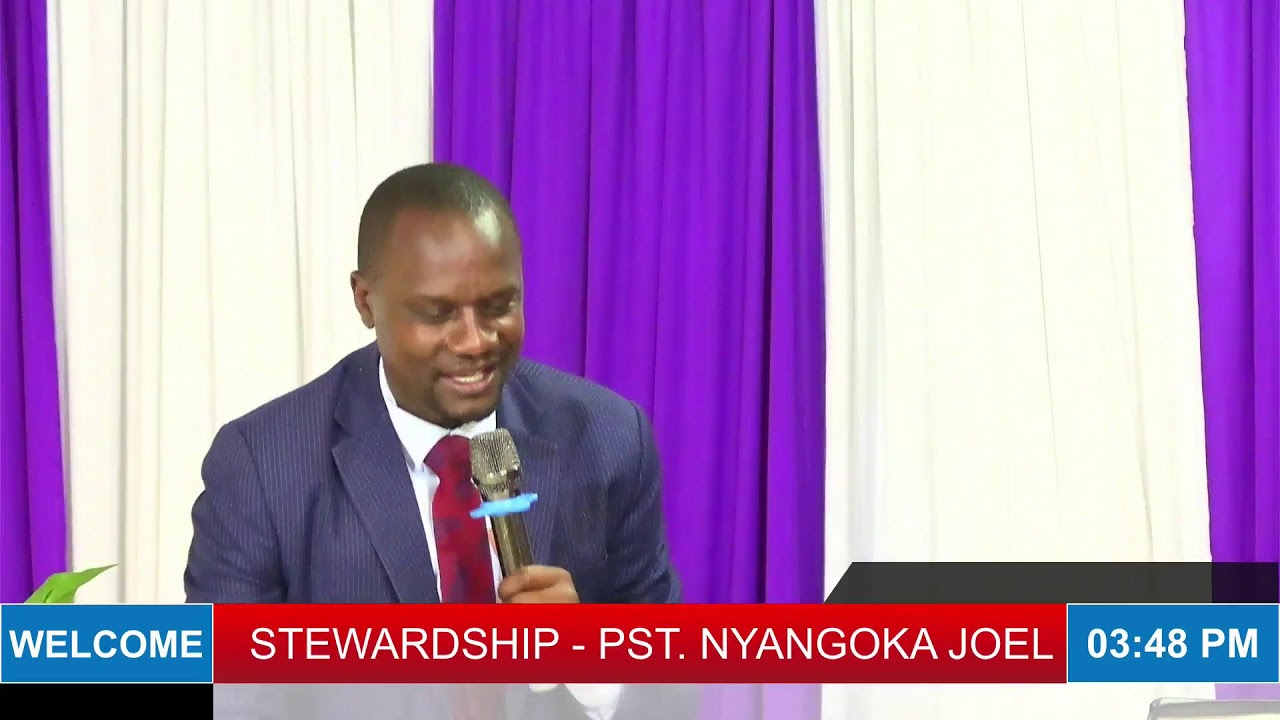SDA Church, Muthurwa Main || Camp Meeting 2025 || Day 5 ||