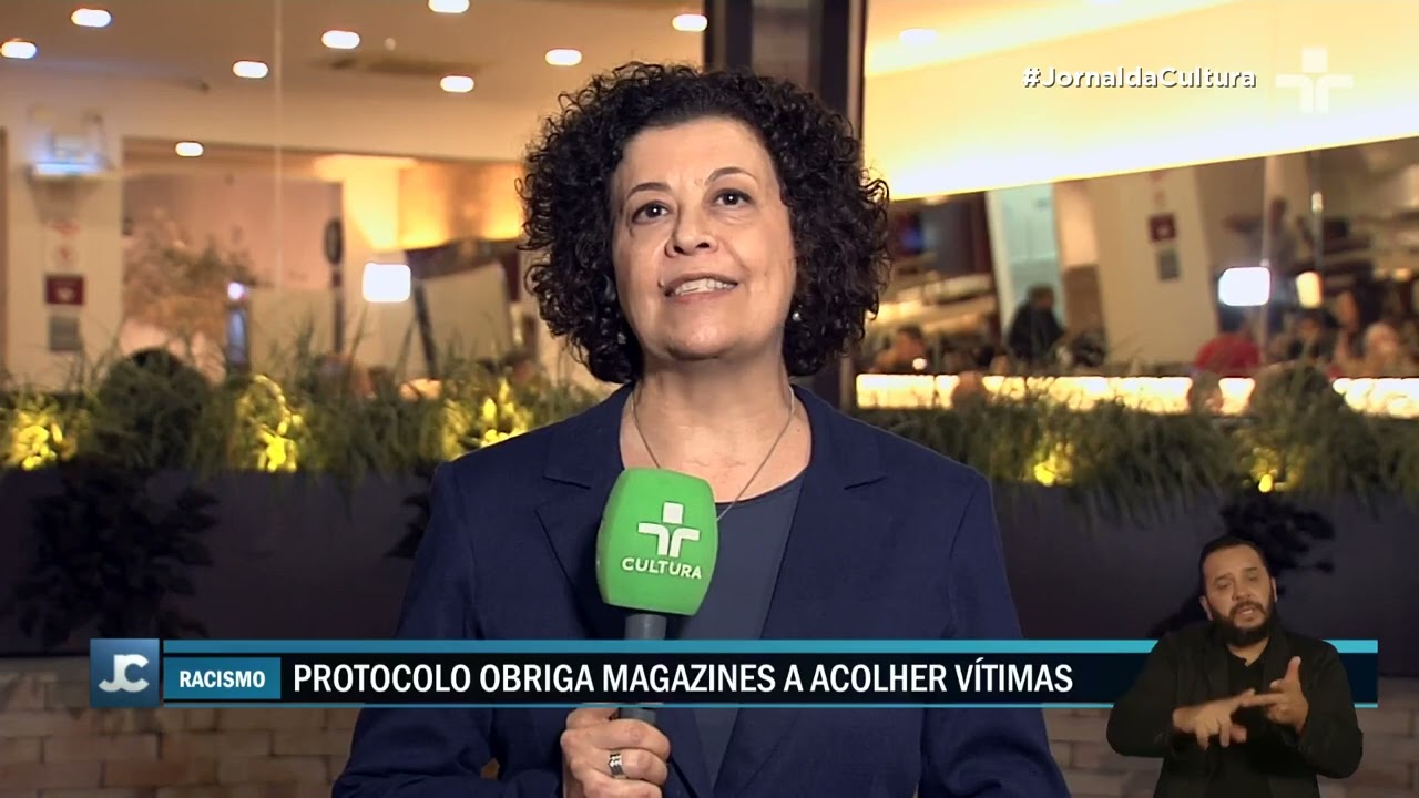 Comércio em São Paulo terá regras para prevenir racismo e acolher vítimas