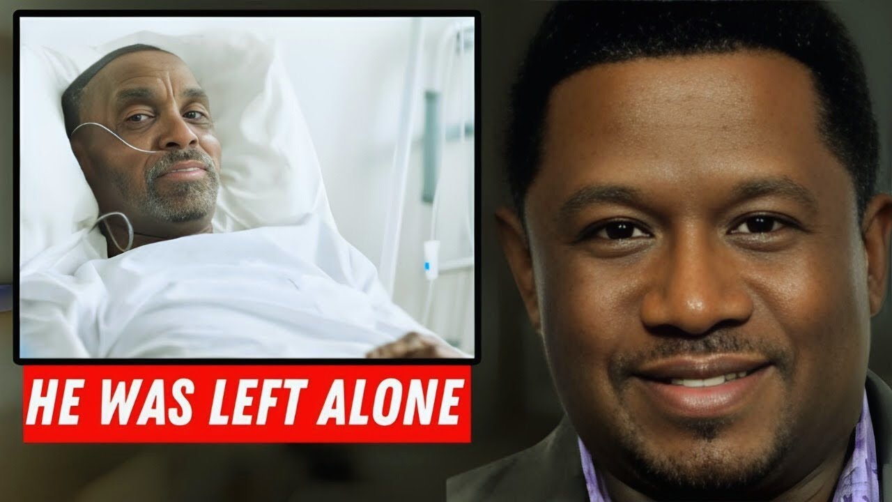 At 20, Anthony Beverly FINALLY Revealed The REAL REASON Behind Frankie Beverly Death