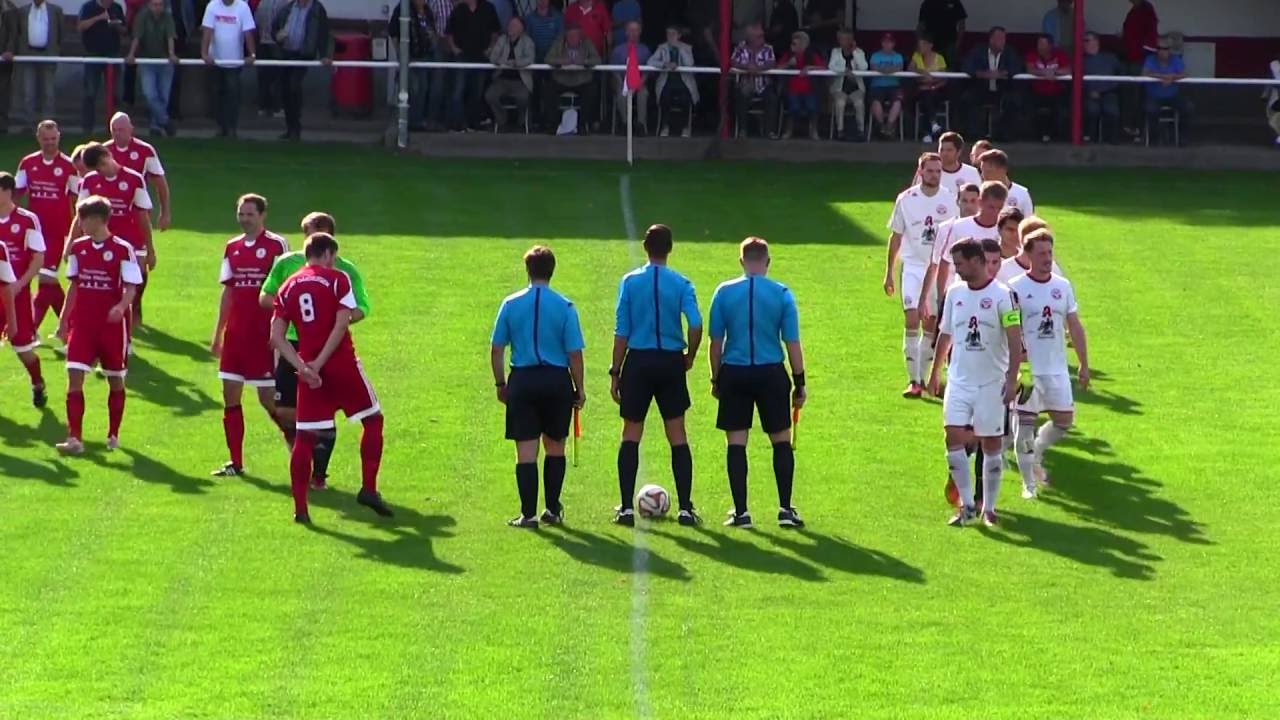 Eintracht Salzwedel - SSV Gardelegen