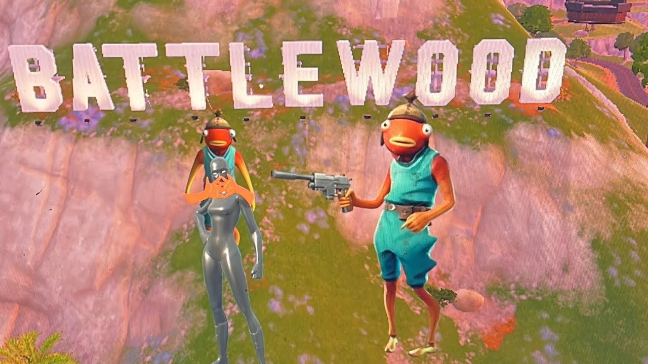 They had to nerf the gun god for the sake of the script