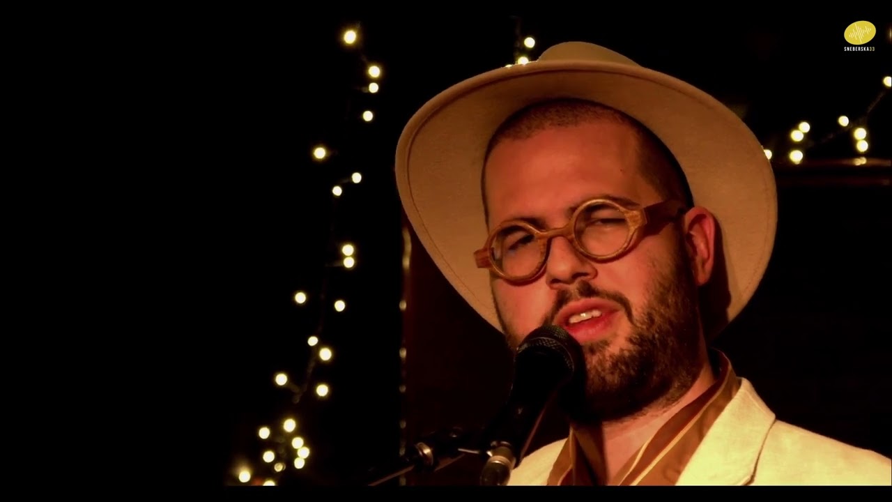 Nokturn - Tomaž Hostnik, Janez Dovč, Goran Krmac @Sneberska33