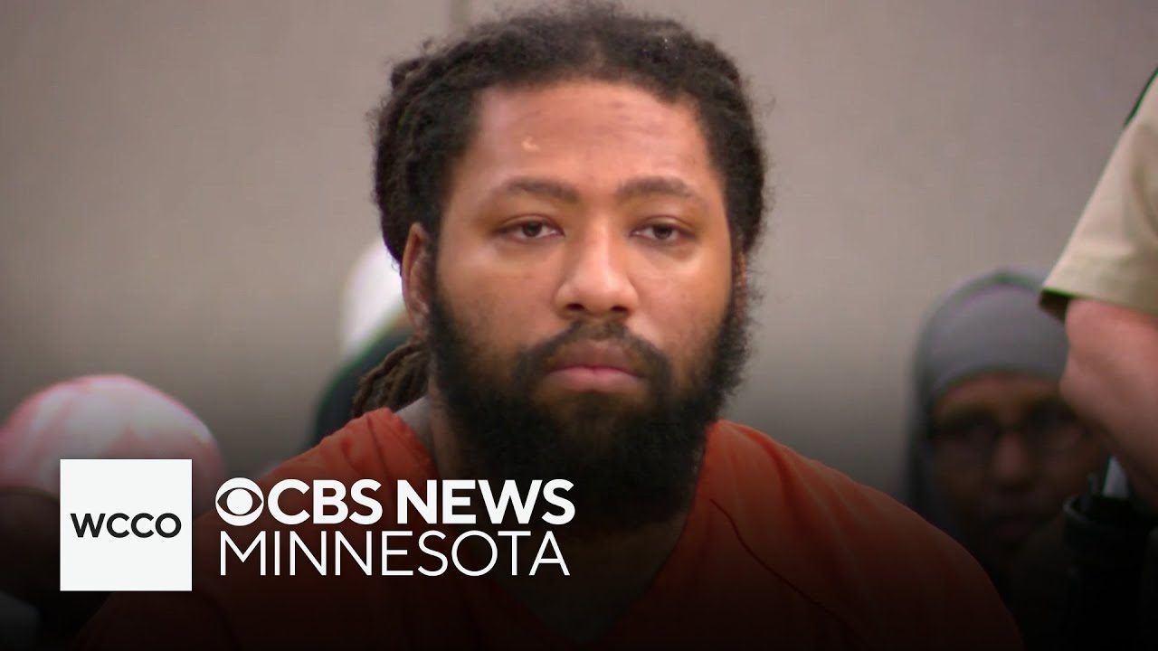 Derrick Thompson sentenced to 58 years in crash that killed 5