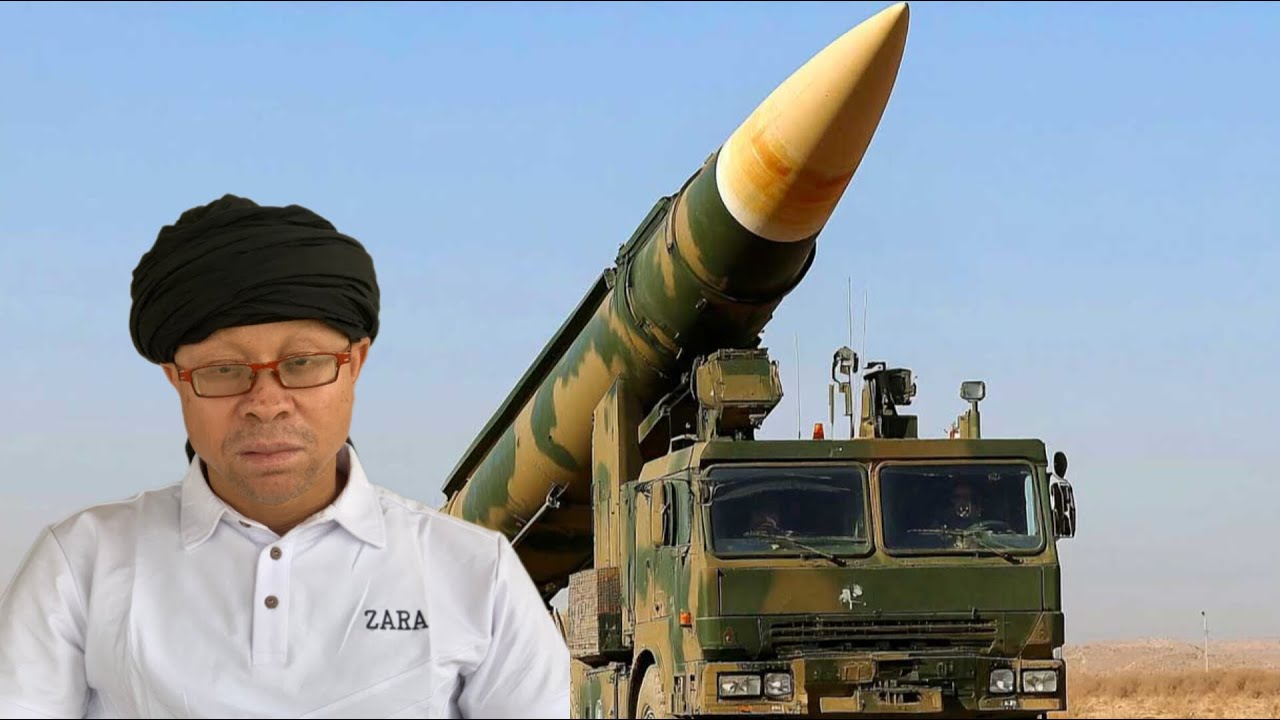 Manque de stock, États Unis veulent abandonner la guerre contre Iran 