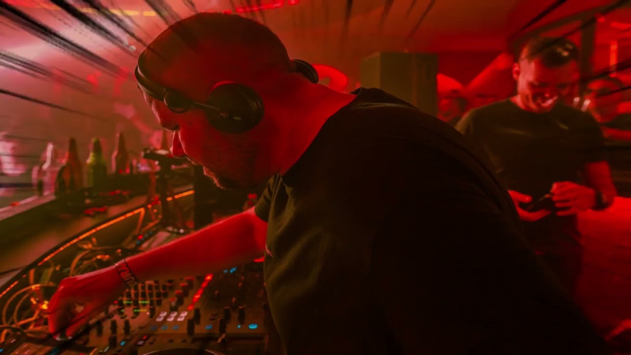 DJ YOURANT @ EKWADOR MANIECZKI INDEPENDENCE DAY CYPREX B-DAY (10.11.2023) (Z PUBLICZNOCIĄ)