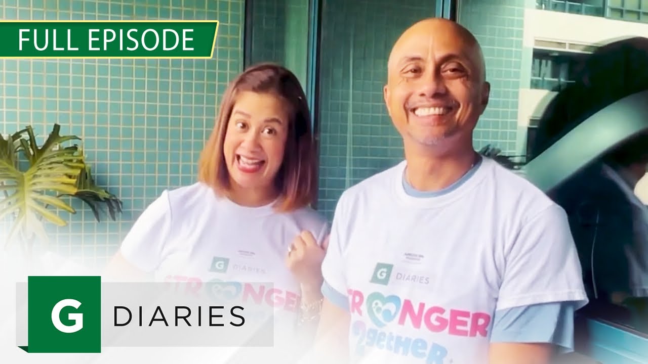 Episode 139 | G Diaries: Stronger 2gether | June 2, 2024