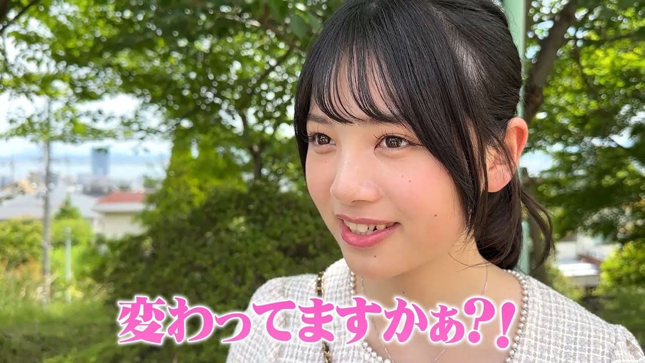 【密着動画】「びわカン」密着 240530収録回！