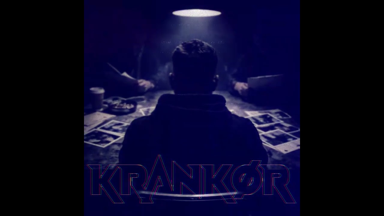 KRANKØR - Ich Bleib Still