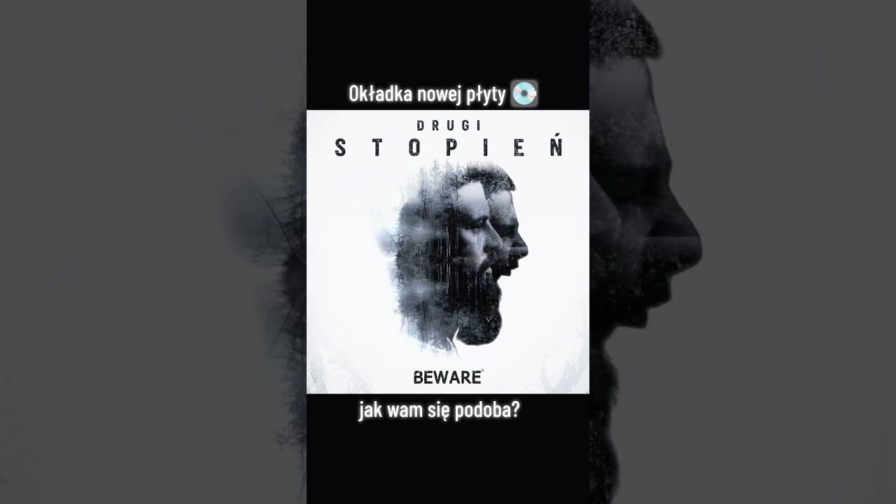 Boom! Okładka nadchodzącej płyty!#album #albumcover #okładka #soon #drugistopień