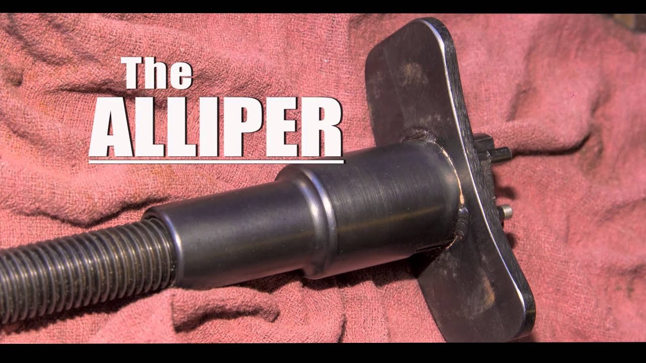 NEW   ALLIPER 11 18 15