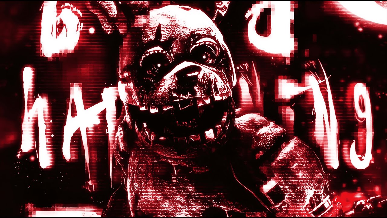 Dark Red (Funk Ultra Slowed)