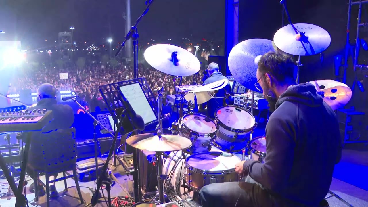 Cengiz Tural - Islak Islak (Semicenk Ankara)