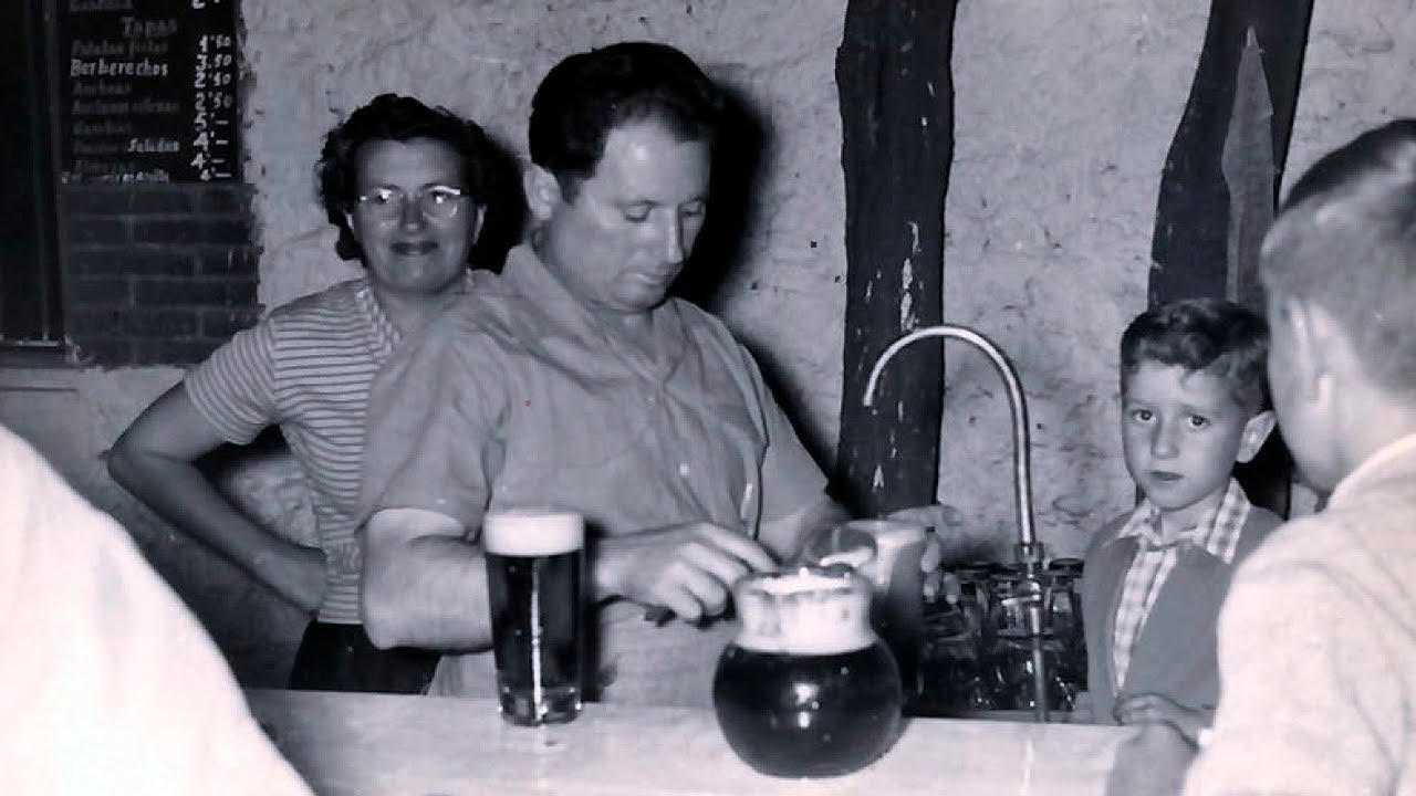 Una cerveseria que va marcar diferents generacions