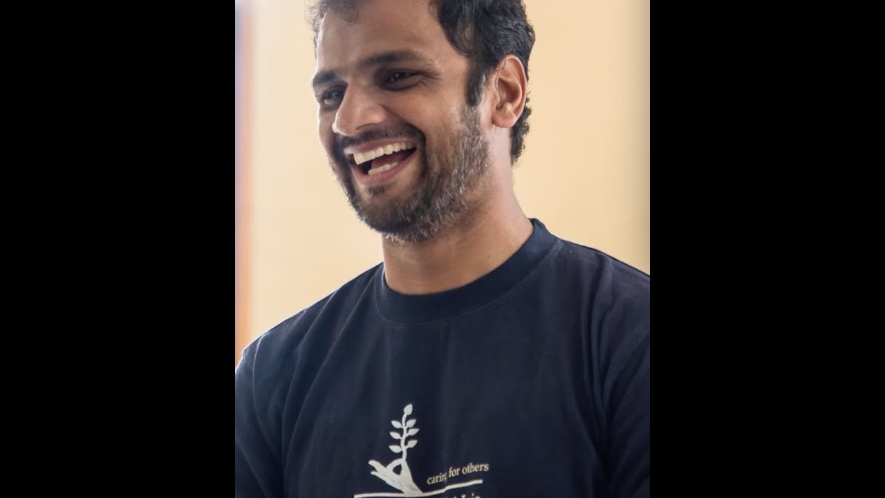 R Sharath Jois Teaches Ashtanga Yoga Led Primary Series -  Audio Only
