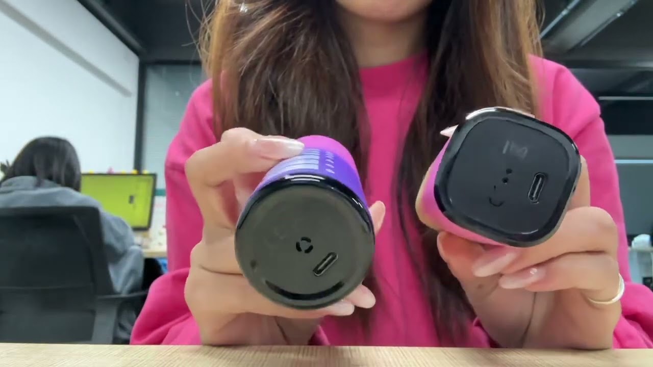 Tastefog Ark 150K Puffs unboxing
