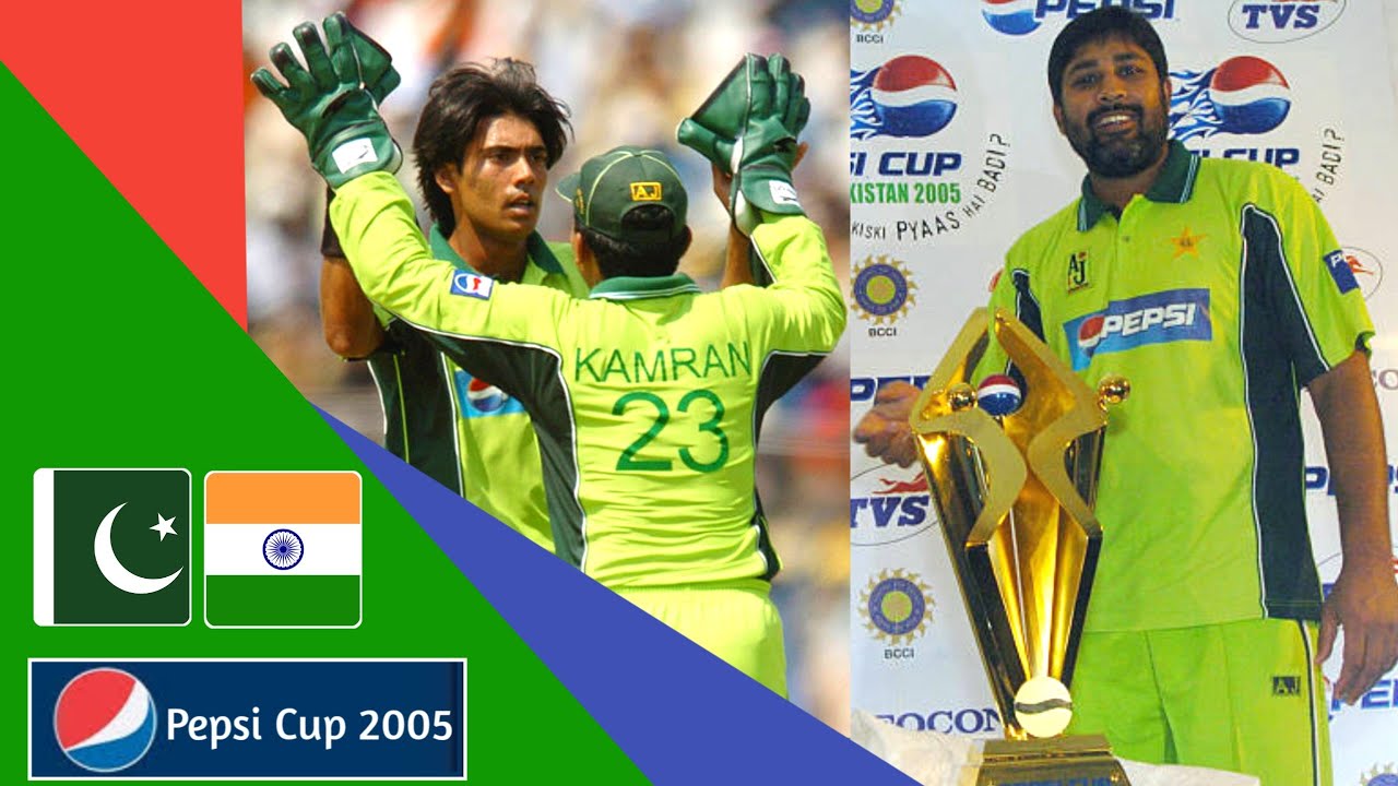 Pakistan's 0 balls remaining nailing victory over india |