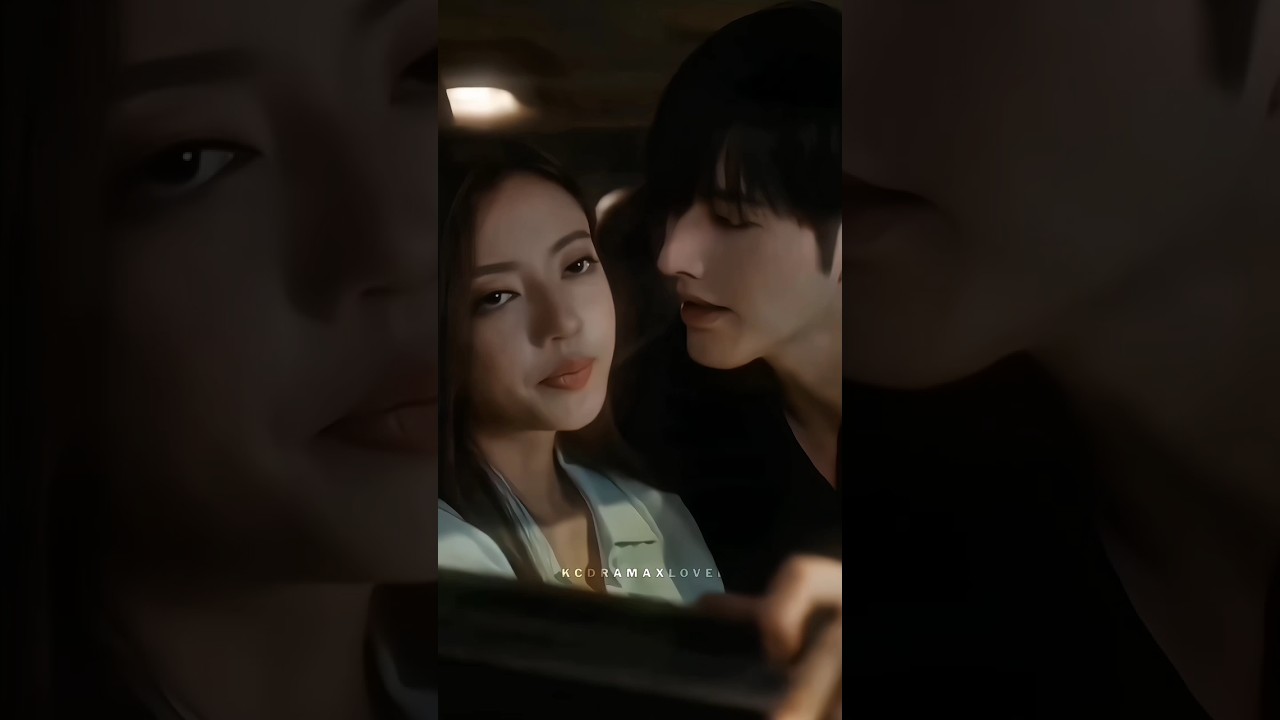 Boy look's like psychopath but his 🔥 hot 🥵#cdrama    Drama - Skip A Beat #kdrama#skipabeat #shorts