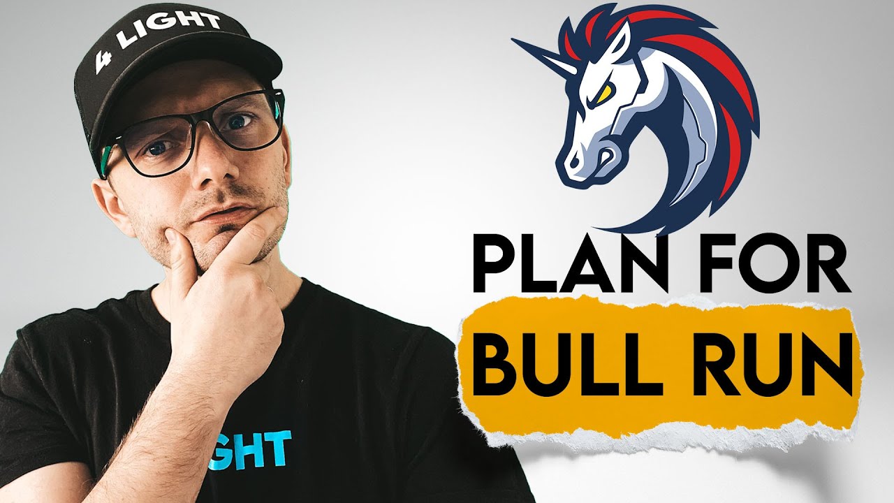 1inch Price Prediction. 1inch bull run plan