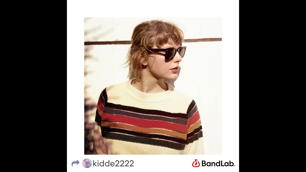Wildest dreams Taylor version 
