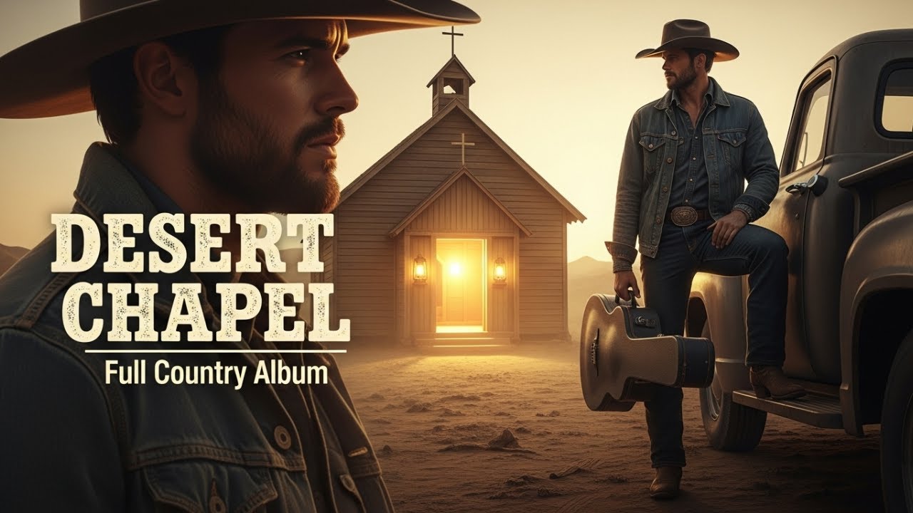 Desert Chapel &ndash; The Ultimate Roots Country Experience | Full Album